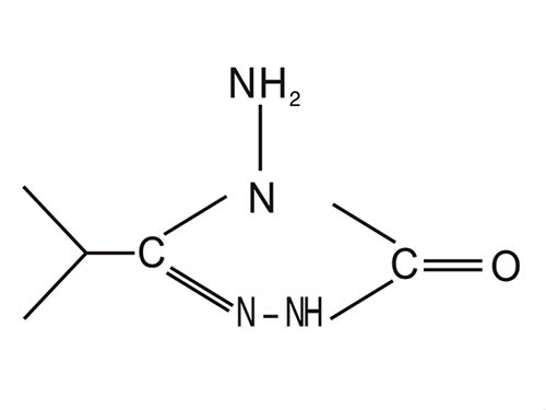 4-氨基-3-异丙基-1,2,4-三唑啉-5-酮